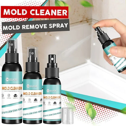 Mold Remover Spray Easy to Use Formula