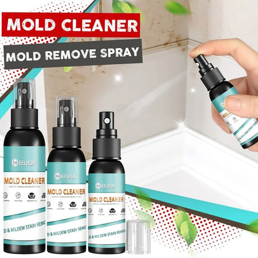 Mold Remover Spray Easy to Use Formula