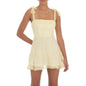 Casual Dress Mini