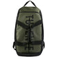 Large Capacity Sport Gym Bag Women Fitness Backpack Waterproof Multi-Functional Shoes Warehouse Travel Pack Sports Shoulder Bags