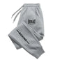 2025 Autumn Winter EVERLAST Printed Running Pants