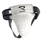 Men Groin Protector Guard for Boxing Training Sports Gym Workout Fitness Protect Equipment