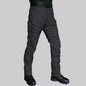 Mens Work Pants Work Clothe Casual Loose Elastic Pants Work Pants Breathable Men'S Outdoor Sports Jogging Tactical Pants