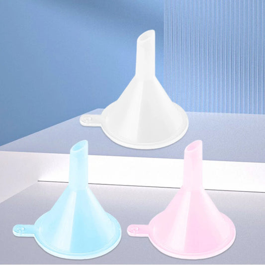Diamond Painting Funnel Color Bead Container Diamond Embroidery Accessories