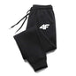 4F Creativity Printed Pants Men Casual Jogging Fitness
