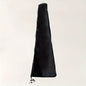Waterproof Patio Umbrella Cover-Zip Closure,Fits 6ft to 9ft Garden Outdoor Umbrellas,Protective Parasol Cover for Outdoor Use