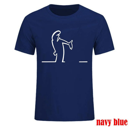 Summer T Shirts For Men