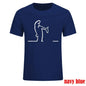Summer T Shirts For Men