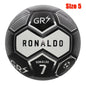 New Soccer Balls Professional Size 5 PU Material High Quality Seamless Ball Goal Team Match Training Football Outdoor futbol