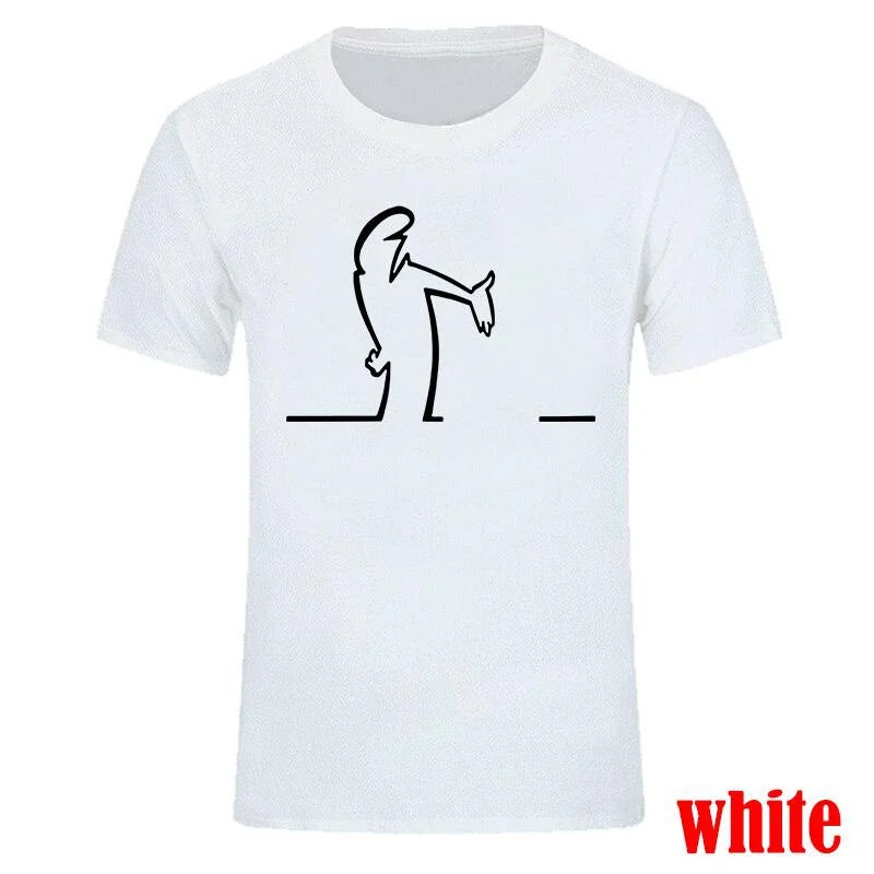 Summer T Shirts For Men