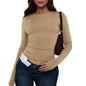 Long Sleeve Shirt Women  T Shirts