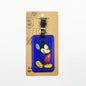 Mickey Minnie Luggage Label Women Travel Luggage Tag Disney Suitcase ID Address Holder Baggage Boarding Portable Suitcase Ticket