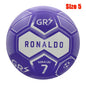 New Soccer Balls Professional Size 5 PU Material High Quality Seamless Ball Goal Team Match Training Football Outdoor futbol