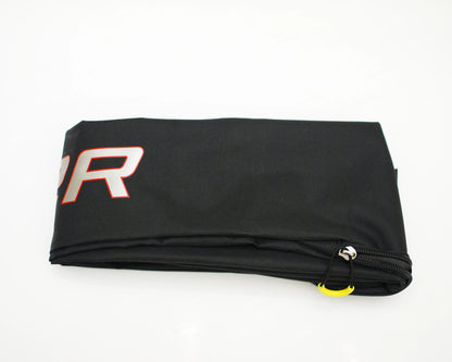 Adjustable Nylon Hockey Stick Cover Pouch Bag Ice Supply Sports Equipment Bag