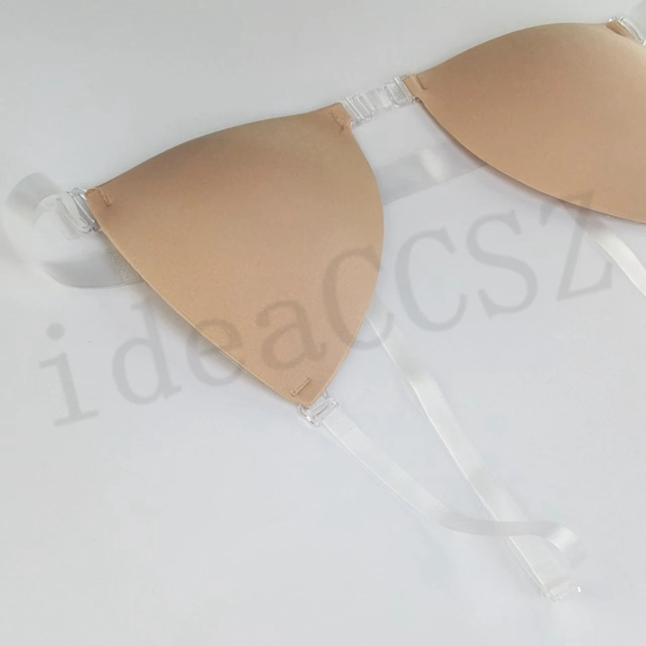 Sticky Bra for Women  Wedding Dress Adhesive Bras Lift Boob Invisible Underwear