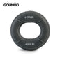 1PC GOUNOD Hand Grip Strengthener Hand Finger Exerciser Forearm Rings Hand Exerciser Silicone Squeezer Grippers Finger Physical