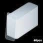 200/100/60/10PCS Double-Sided Transparent Tape Sticker Waterproof Wall Stickers Nano Double Face Tape for Home Office Bathroom