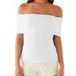 Women Sleeveless T-Shirt
