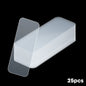 200/100/60/10PCS Double-Sided Transparent Tape Sticker Waterproof Wall Stickers Nano Double Face Tape for Home Office Bathroom