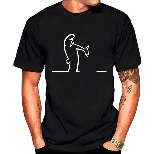 Summer T Shirts For Men