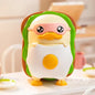 DUCKOO Kitchen Battle Genuine Blind Box Mystery Box Kawaii Ornaments Figurines Home Decor Desktop Model Dolls