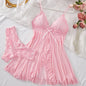 Sexy Lingerie Set Women Erotic Bra