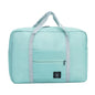Travel Handbag, Luggage Bag, Travel Storage Bag, Large Capacity Single Shoulder Waterproof