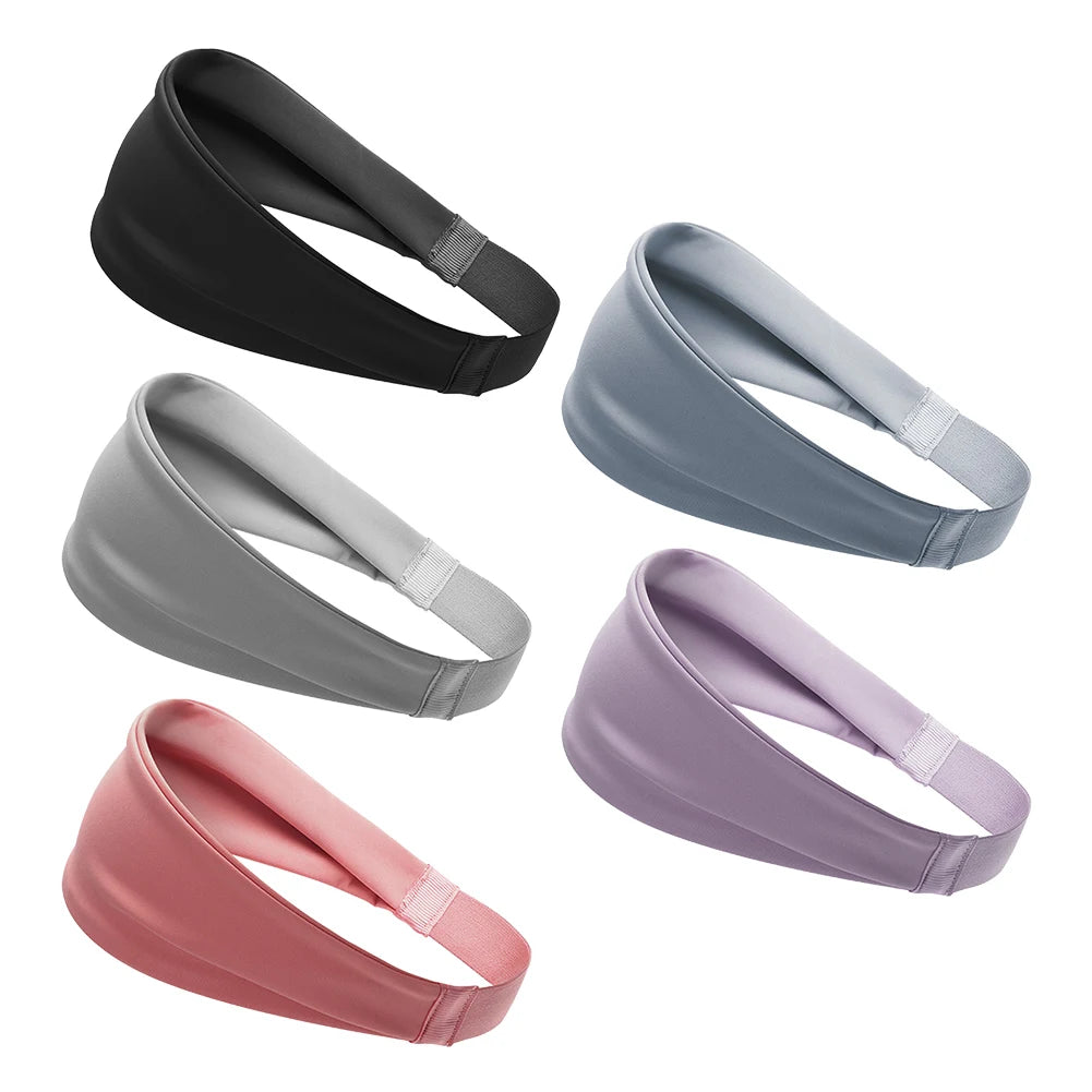 Sports Headband Breathable for Running Riding