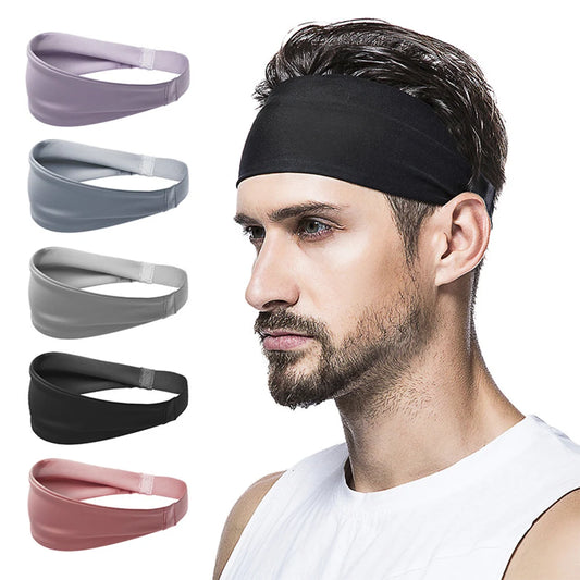 Sports Headband Breathable for Running Riding