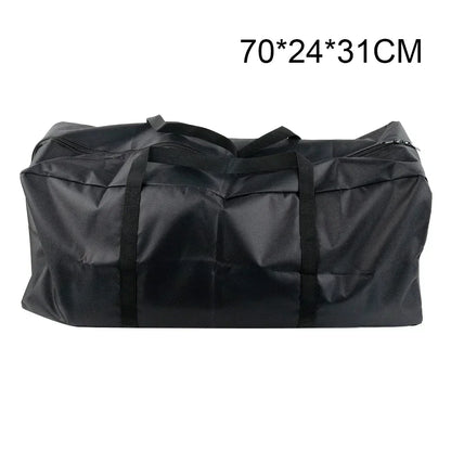 Gym Bags Carry Bag Storage Bag Sporting Goods Rainproof Safe Loading For Traveling Luggage
