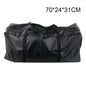 Gym Bags Carry Bag Storage Bag Sporting Goods Rainproof Safe Loading For Traveling Luggage