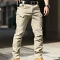 Men Fashion Cargo Pants