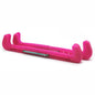High Quality Skates Cover Ice Skate 1 Pair Approx.31cm Plastic Adjustable Protective Hockey Skates Ice Skate Guards