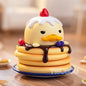 DUCKOO Kitchen Battle Genuine Blind Box Mystery Box Kawaii Ornaments Figurines Home Decor Desktop Model Dolls