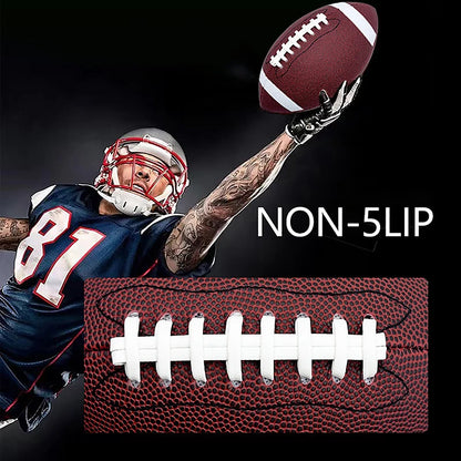 American Association Football  Standard Size 8.5inch