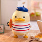 DUCKOO Kitchen Battle Genuine Blind Box Mystery Box Kawaii Ornaments Figurines Home Decor Desktop Model Dolls