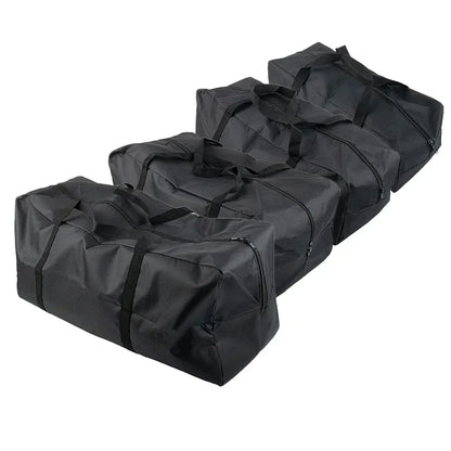Gym Bags Carry Bag Storage Bag Sporting Goods Rainproof Safe Loading For Traveling Luggage