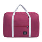 Travel Handbag, Luggage Bag, Travel Storage Bag, Large Capacity Single Shoulder Waterproof