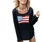 Women s Knit Sweater Long Sleeve