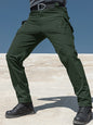 Tactical Cargo Pants Men Waterproof Breathable Tactical Pants Male Casual Army Military Long Trousers Male Quick Dry Cargo Pants