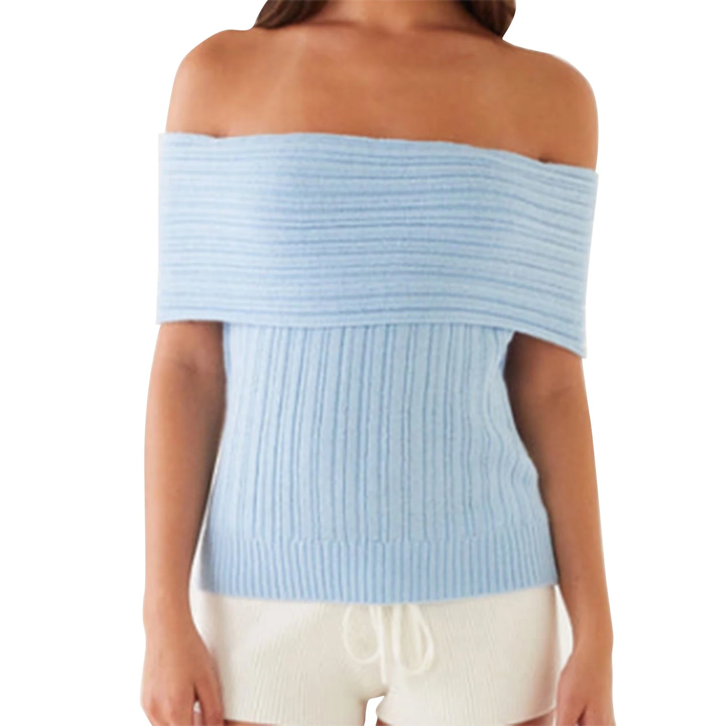 Women Sleeveless T-Shirt