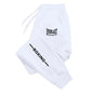 2025 Autumn Winter EVERLAST Printed Running Pants