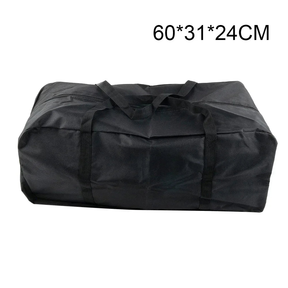 Gym Bags Carry Bag Storage Bag Sporting Goods Rainproof Safe Loading For Traveling Luggage