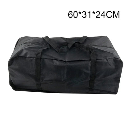 Gym Bags Carry Bag Storage Bag Sporting Goods Rainproof Safe Loading For Traveling Luggage