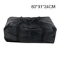 Gym Bags Carry Bag Storage Bag Sporting Goods Rainproof Safe Loading For Traveling Luggage