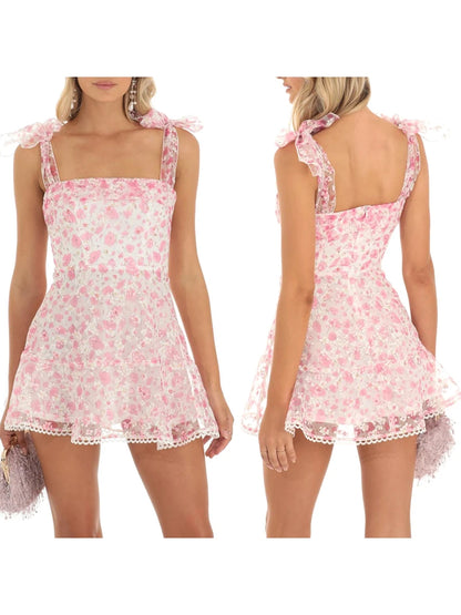 Casual Dress Mini