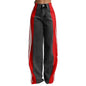 Women Waist  Denim Jeans Baggy Fit