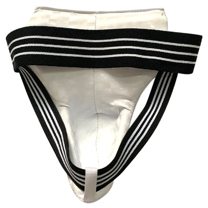Men Groin Protector Guard for Boxing Training Sports Gym Workout Fitness Protect Equipment