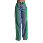 Women Waist  Denim Jeans Baggy Fit