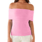 Women Sleeveless T-Shirt